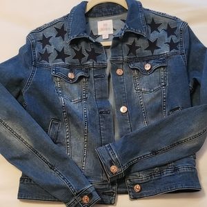 NWOT Small Lularoe Harvey